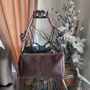 Etro shoulder bag